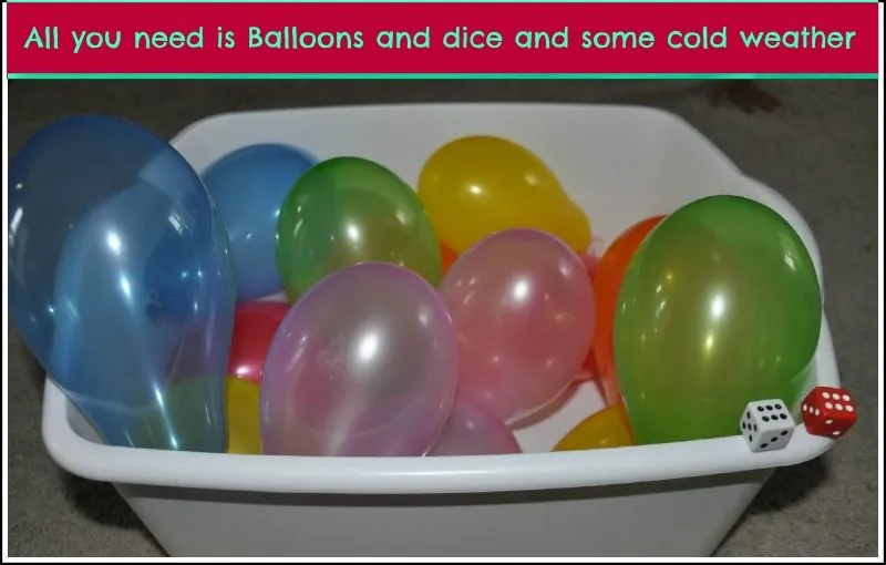 experiments for preschoolers