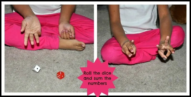 math activity for kids- blogmemom