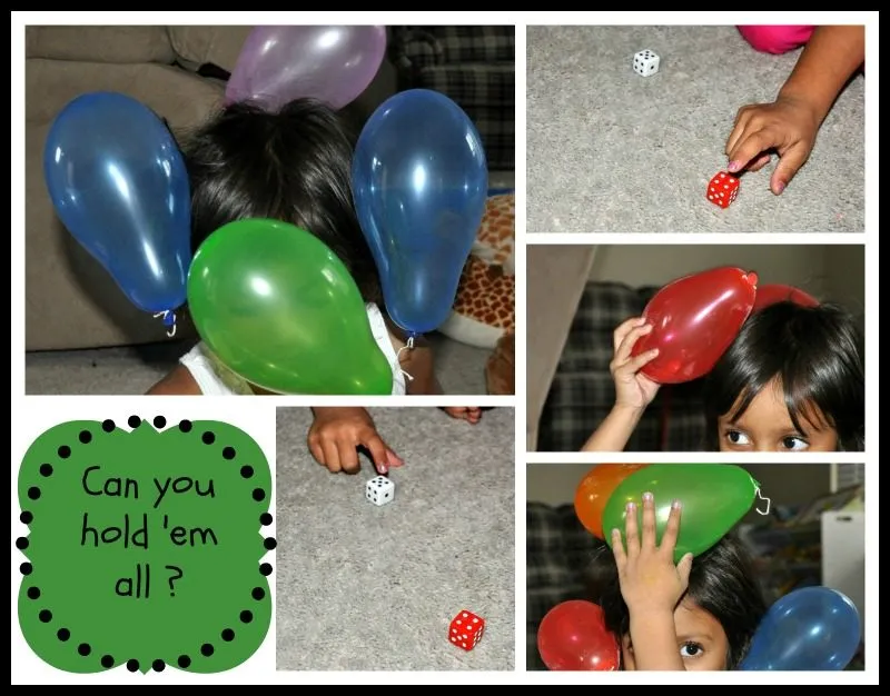 math and science activity - blogmemom