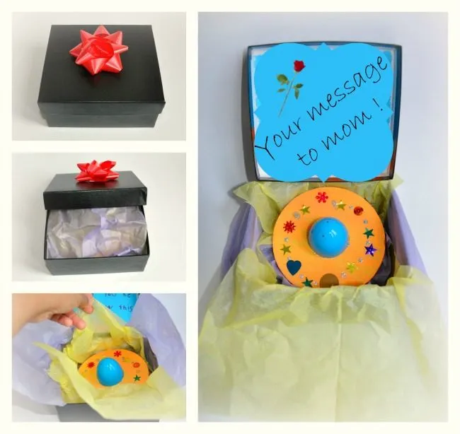 Mother's day gift ideas