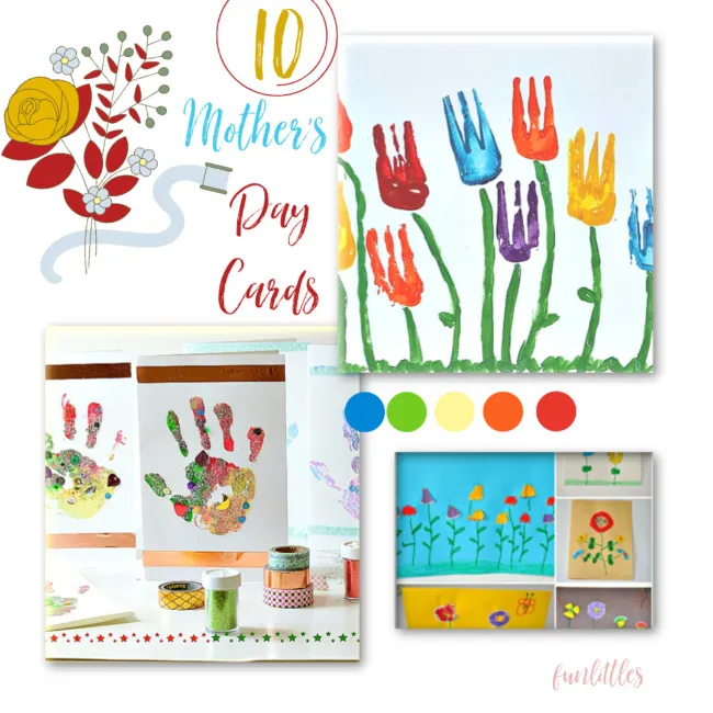 Day Cards