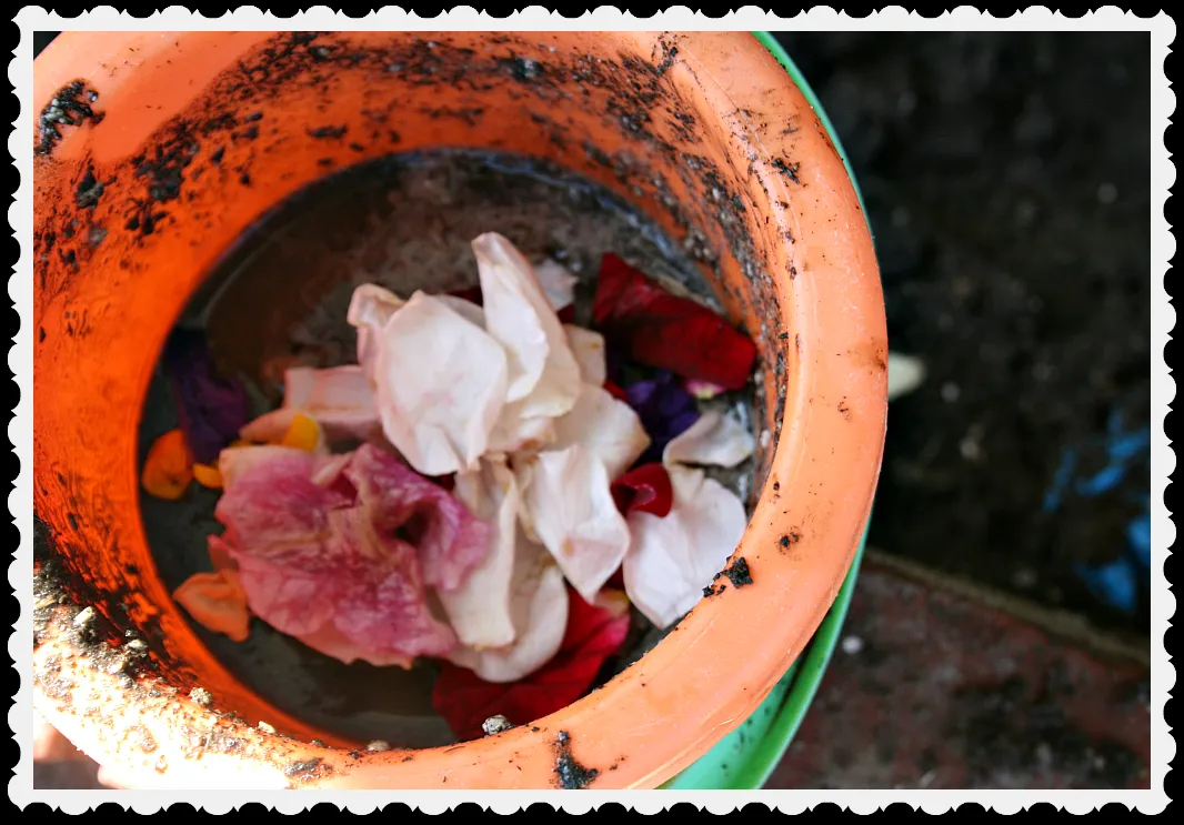 Mud Soup