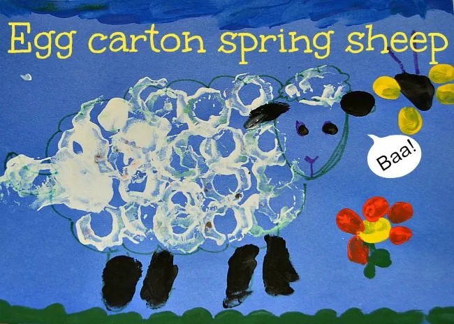 spring craft