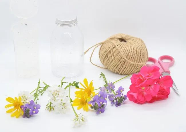 materials-for-mini-flower-vases