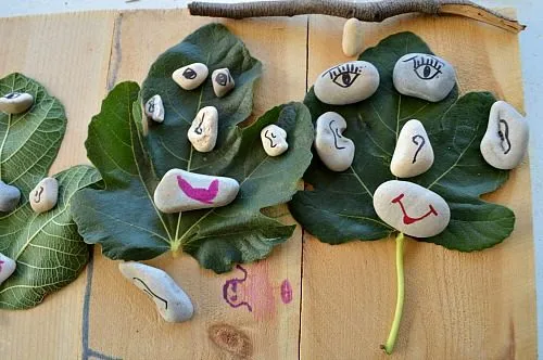 nature art