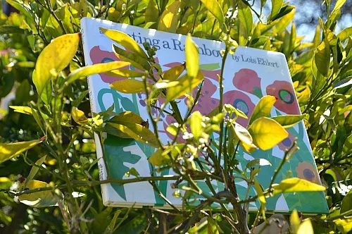 easter book hunt