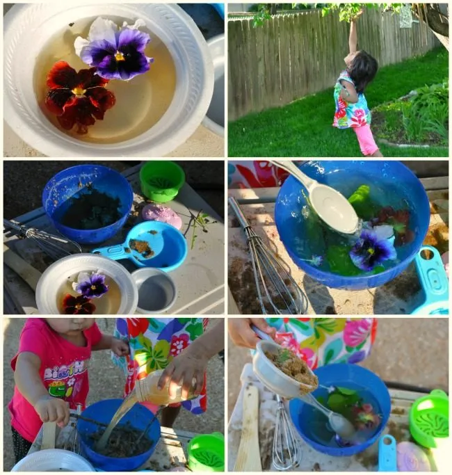 outdoor fun activities