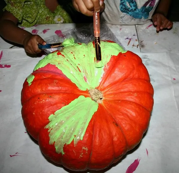 halloween activities for kids