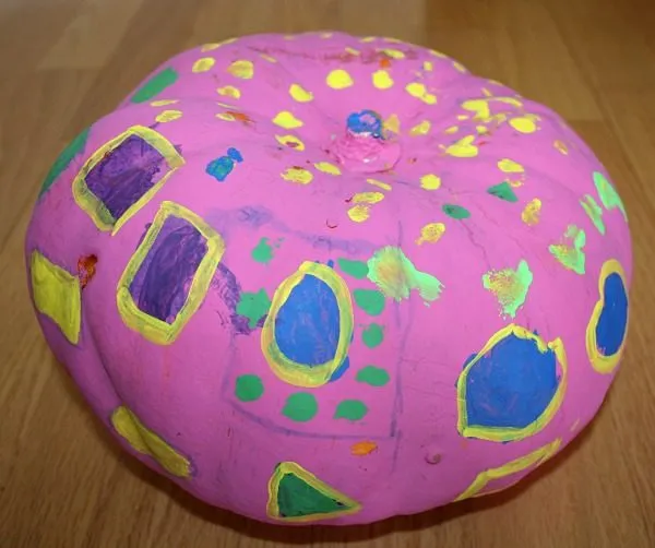 halloween activities for kids