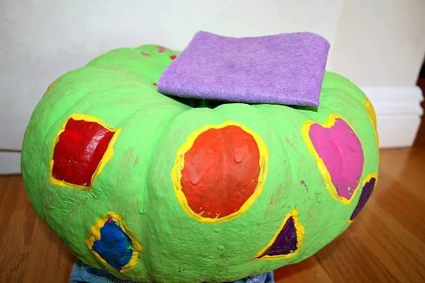 halloween activities for kids