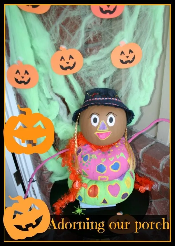 halloween activities for kids