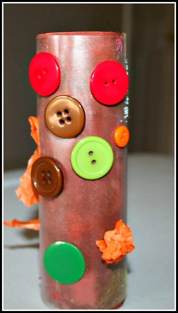 toilet roll craft
