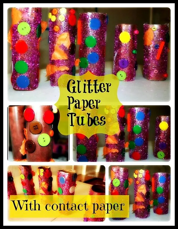 toilet paper craft