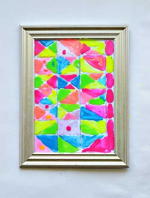wall art for kids rooms