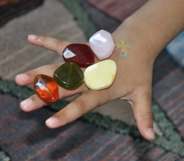 stones games