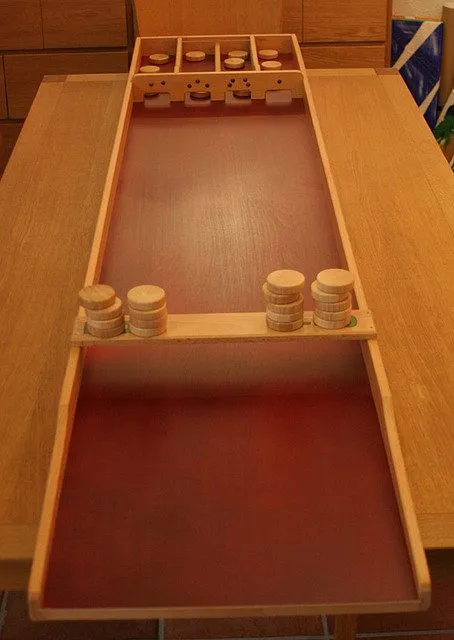 DUTCH