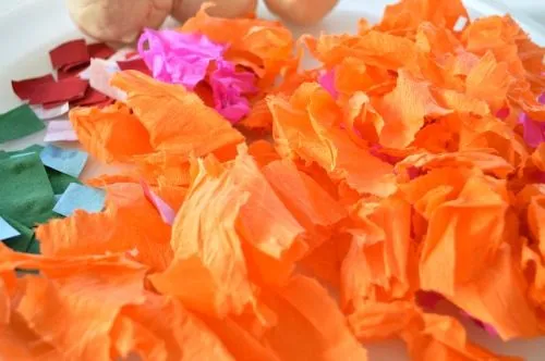 materials for craft