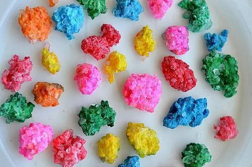 shiny gems for kids