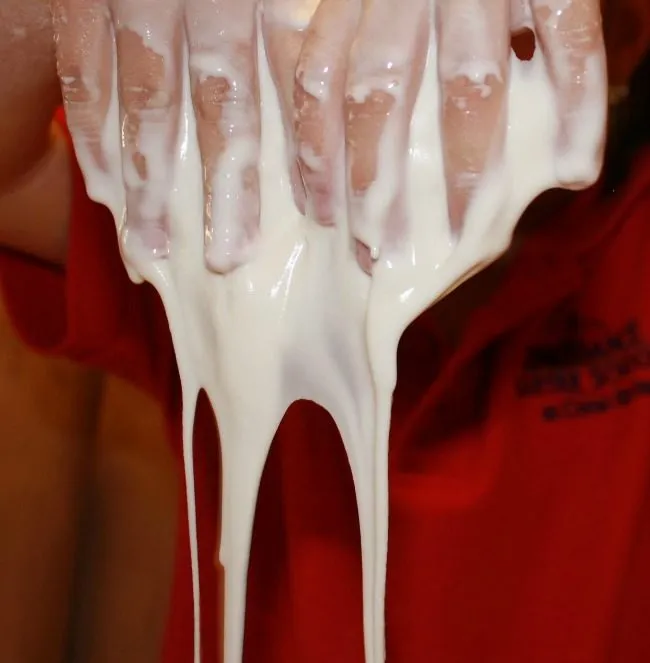 goop recipe