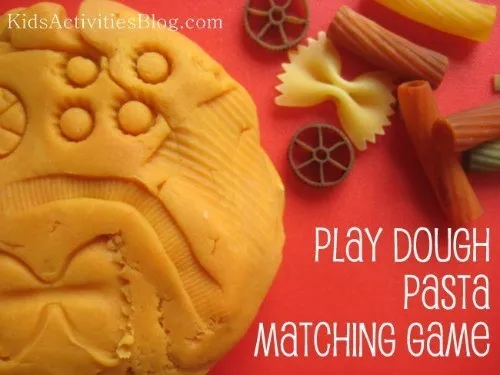pasta matching