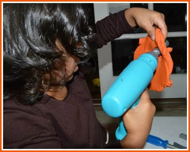 fine motor activities