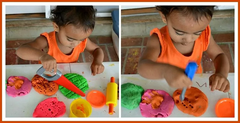 play dough ideas5