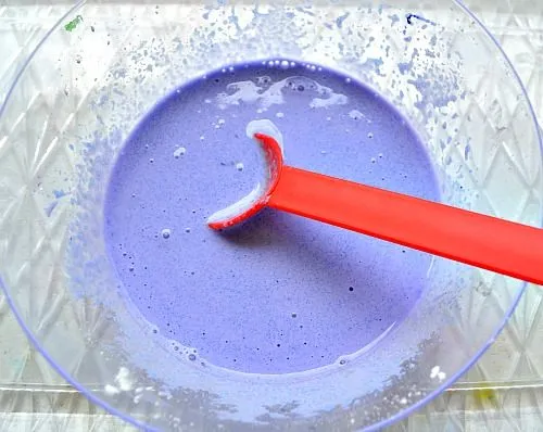 conrstarch playdough