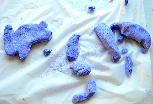 mold them up