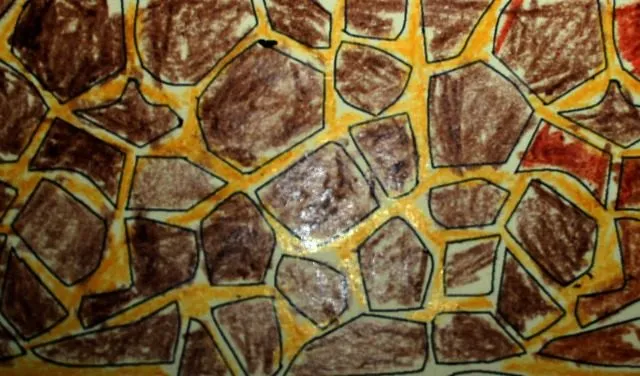 Observing Patterns in the Wild