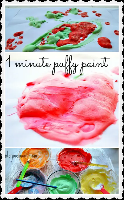 blogmemom puffy paint pin