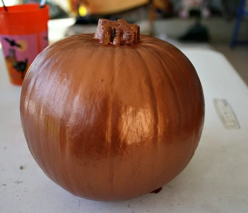 Pumpkin Carriage for Princess Pigsty