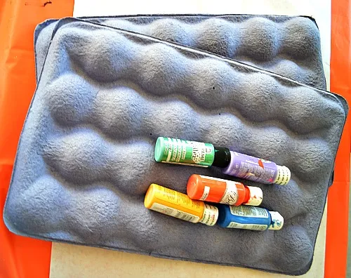 materials for snakes