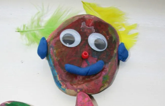 Rock Art