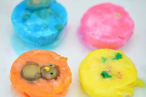 easter science for kids