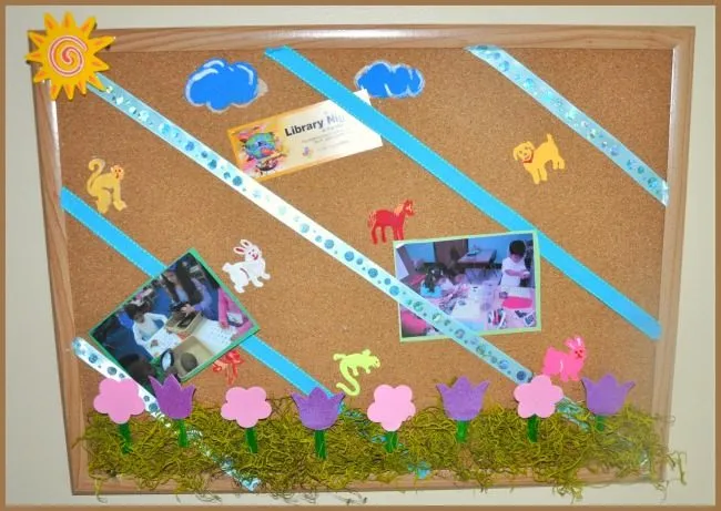 diy cork board joann