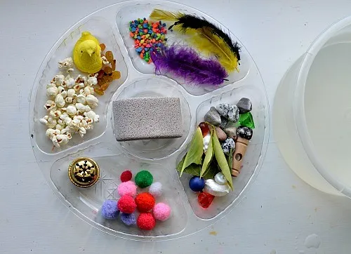 materials