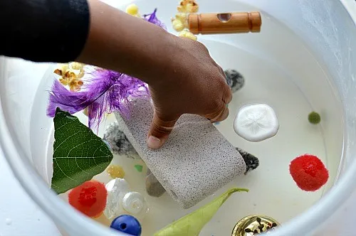 kids science experiments