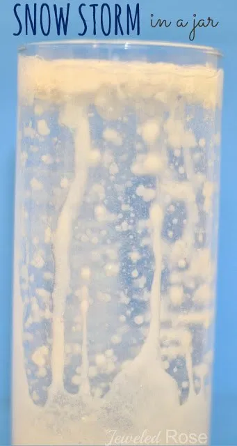 Snow Storm in a Jar (1)