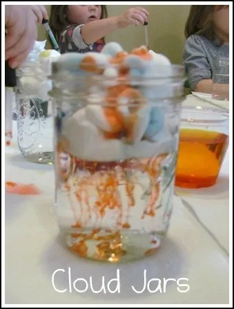 Cloud-Jars