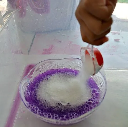 add citric acid