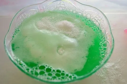 fizzes
