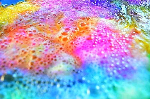 beautiful fizzes