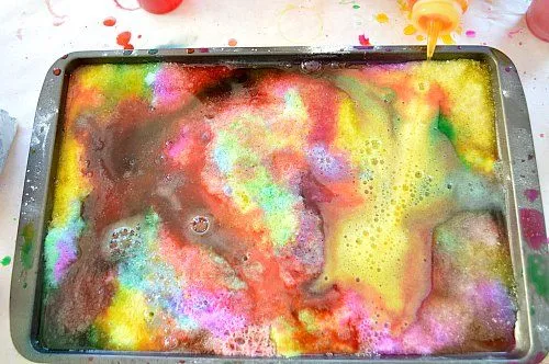 science art