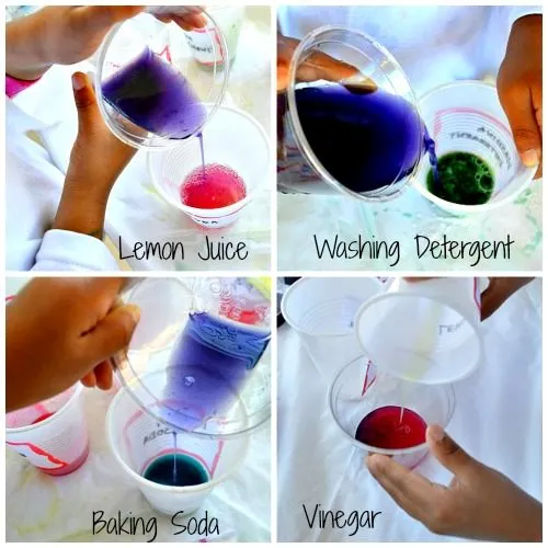 science for kids