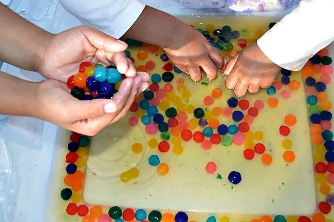 toddlers can play