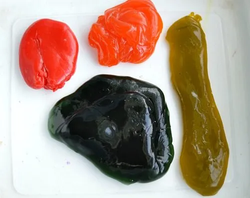 edible slime