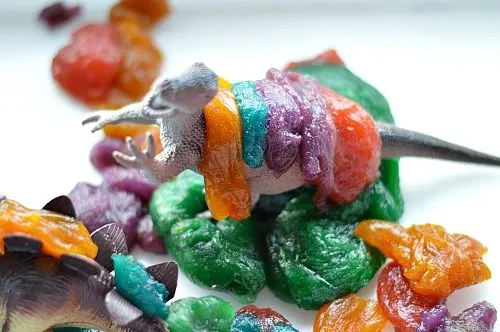 COLORFUL TREX