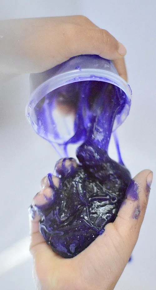 pop putty