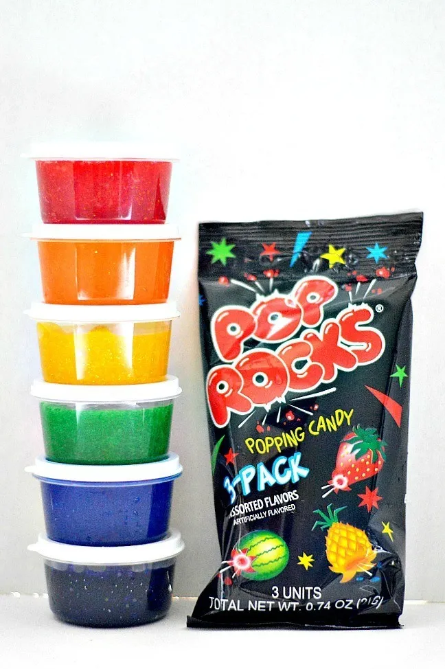 rainbow slime play recipe