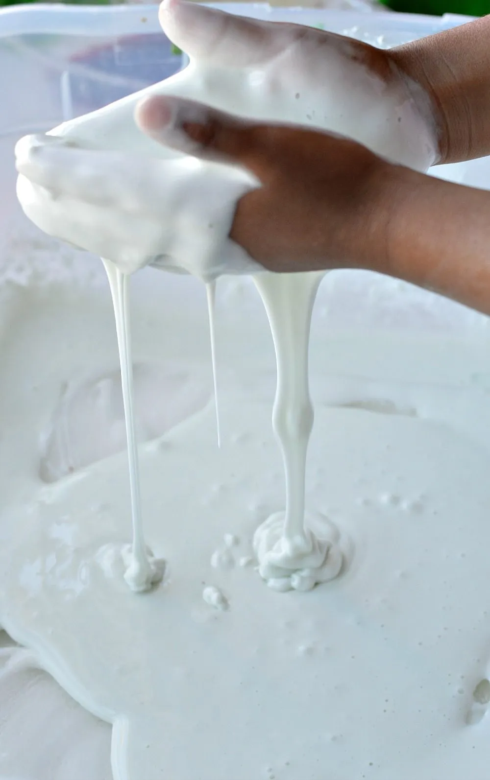 soft goop recipe